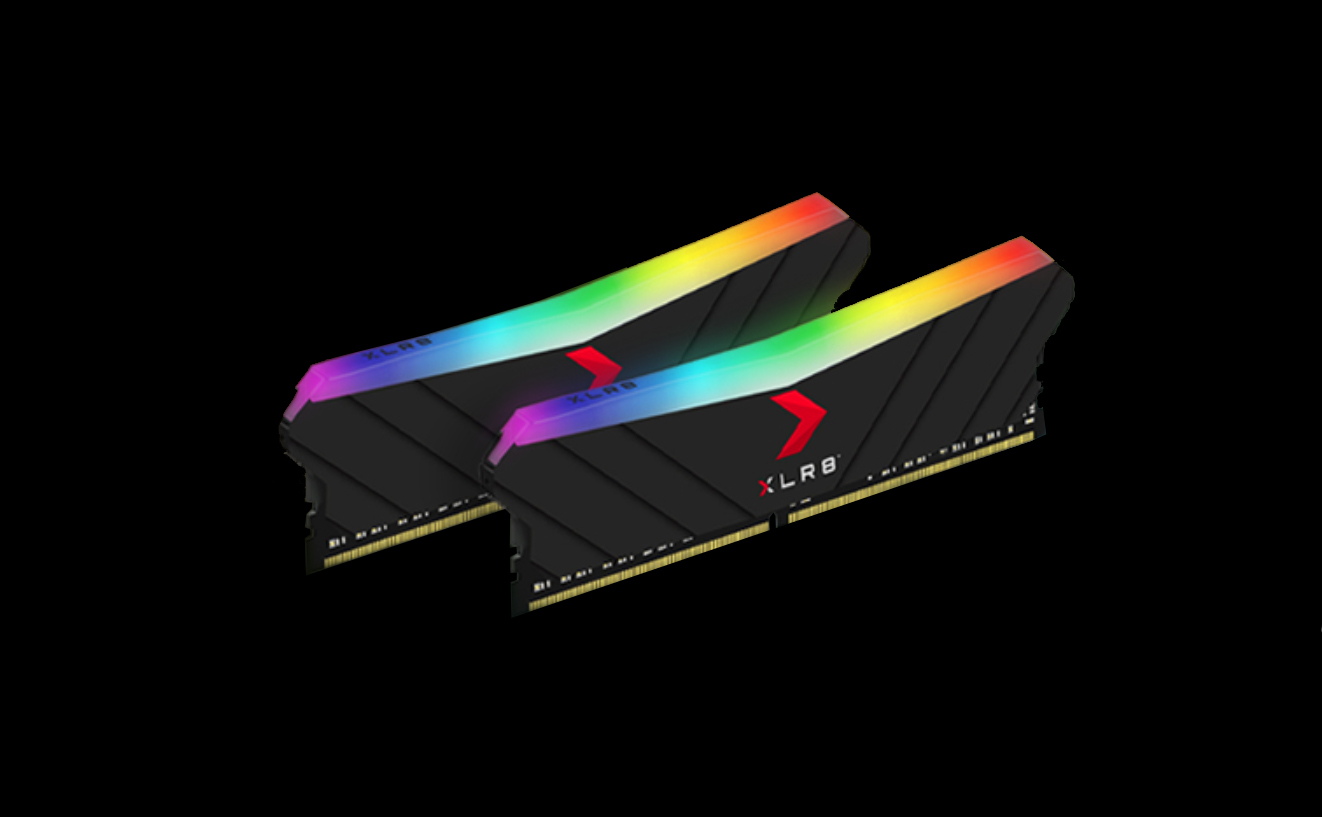 PNY XLR8 RGB 16GB