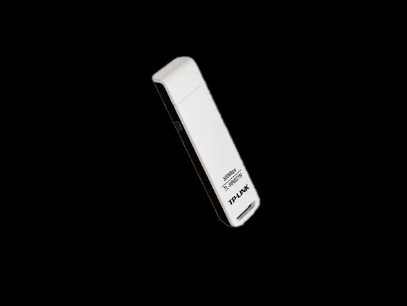 TP-LINK TL-WN821N USB-A, 2.4 GHz