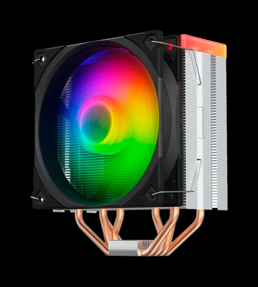 Tower SILENTIUM PC Fera 5 ARGB SPC305